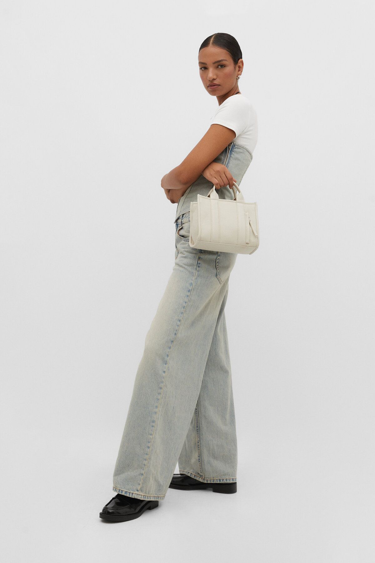 Mini Tote Çanta Mini Tote Çanta