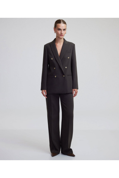 Vizon Kadın Blazer Ceket IW6240106034