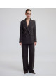 Vizon Kadın Blazer Ceket IW6240106034 Vizon Kadın Blazer Ceket IW6240106034