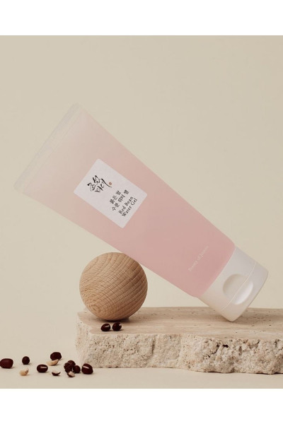 Red Bean Water Gel (KIRMIZI FASÜLYELİ VE PEPTİTLİ YAĞLANDIRMAYAN JEL KREM) 100ml Red Bean Water Gel (KIRMIZI FASÜLYELİ VE PEPTİTLİ YAĞLANDIRMAYAN JEL KREM) 100ml