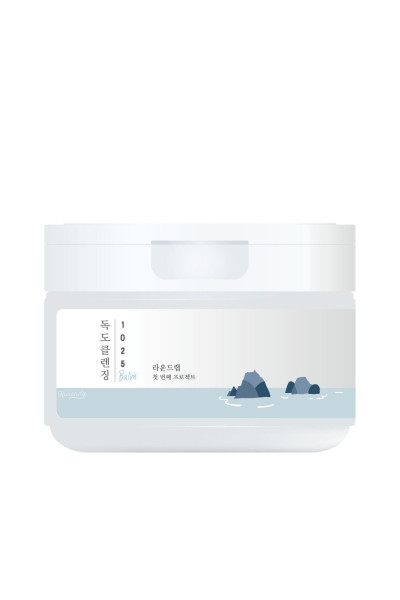 Dokdo Cleansing Balm (KORENDY) Geniş Gözenek Karşıtı Nemlendirici Deniz Sulu Temizlik Balmı 100ml Dokdo Cleansing Balm (KORENDY) Geniş Gözenek Karşıtı Nemlendirici Deniz Sulu Temizlik Balmı 100ml