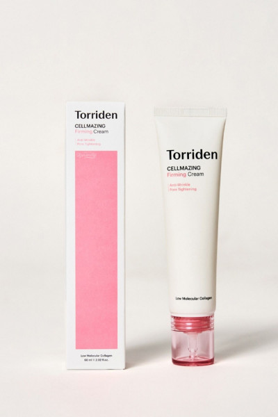 Cellmazıng Firming Cream (KORENDY) Geniş Gözenek Kırışıklık Karşıtı Nemlendirici Krem 60ml Cellmazıng Firming Cream (KORENDY) Geniş Gözenek Kırışıklık Karşıtı Nemlendirici Krem 60ml