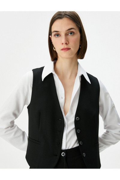 Klasik Gömlek Uzun Kollu Düğmeli Slim Fit Klasik Gömlek Uzun Kollu Düğmeli Slim Fit