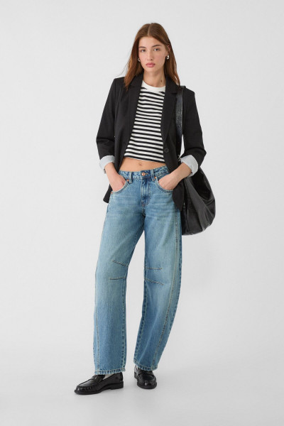 Triko Blazer Triko Blazer