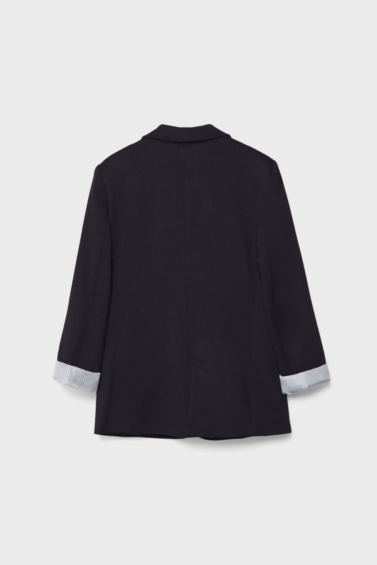 Triko Blazer Triko Blazer