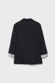 Triko Blazer Triko Blazer