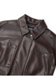 Kahverengi Kadın Ceket IW6240005038