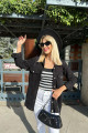 Siyah Boyfriend Kot Ceket D105400236 Siyah Boyfriend Kot Ceket D105400236