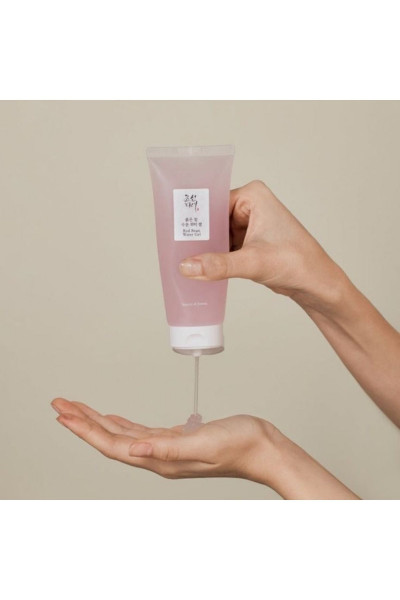 Red Bean Water Gel (KIRMIZI FASÜLYELİ VE PEPTİTLİ YAĞLANDIRMAYAN JEL KREM) 100ml Red Bean Water Gel (KIRMIZI FASÜLYELİ VE PEPTİTLİ YAĞLANDIRMAYAN JEL KREM) 100ml