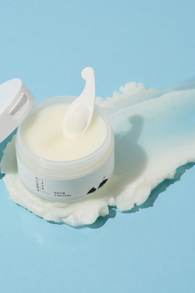 Dokdo Cleansing Balm (KORENDY) Geniş Gözenek Karşıtı Nemlendirici Deniz Sulu Temizlik Balmı 100ml Dokdo Cleansing Balm (KORENDY) Geniş Gözenek Karşıtı Nemlendirici Deniz Sulu Temizlik Balmı 100ml