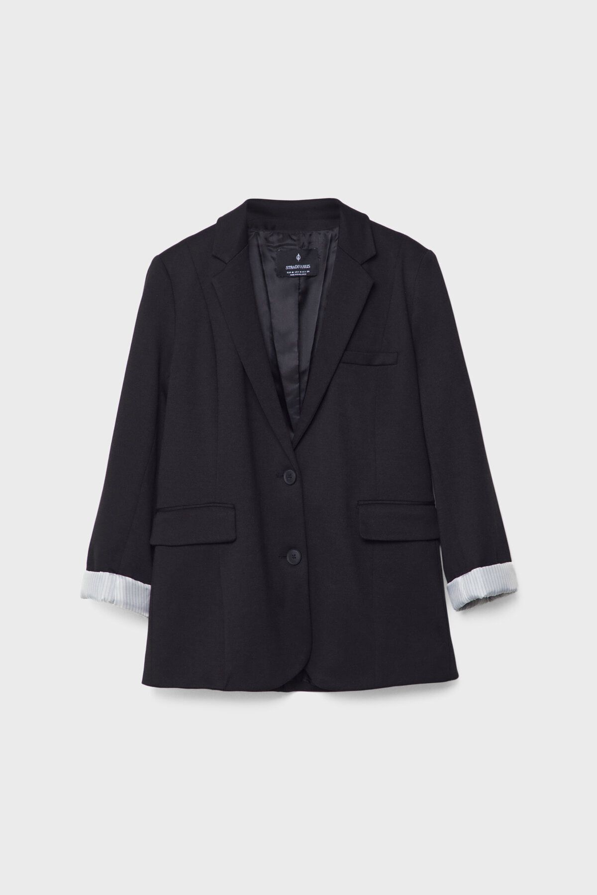 Triko Blazer Triko Blazer