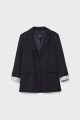 Triko Blazer Triko Blazer