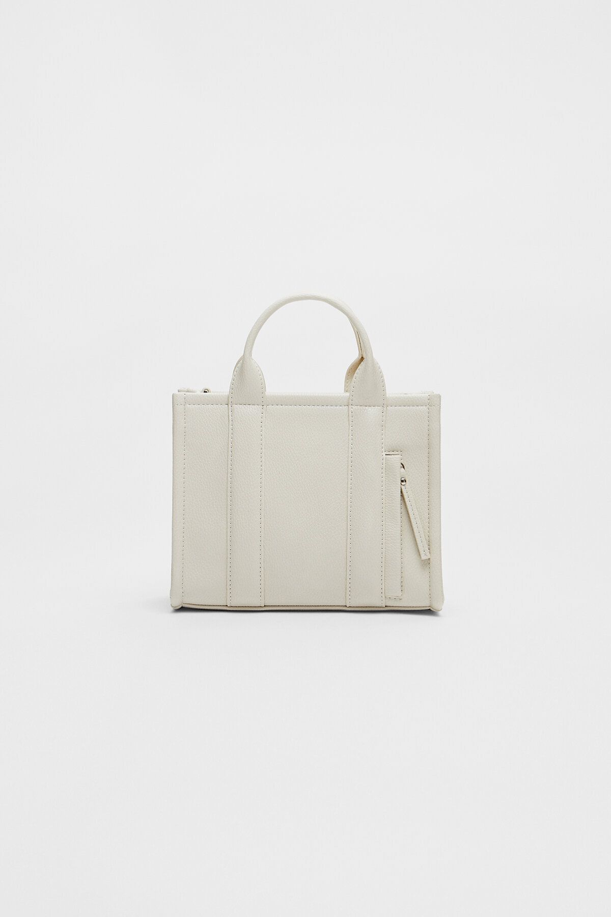 Mini Tote Çanta Mini Tote Çanta