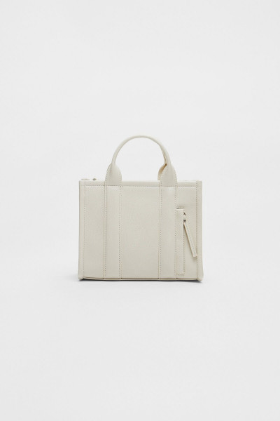 Mini Tote Çanta Mini Tote Çanta