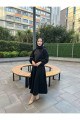 Maria Skuba Etekli Takım Maria Skuba Etekli Takım