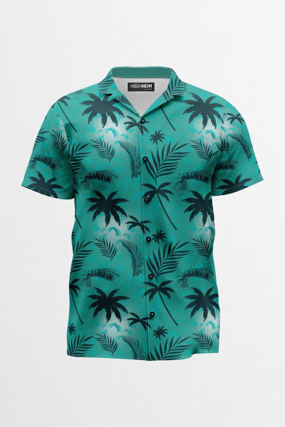 Tommy Vercetti, Oversize Gömlek, Desenli Gömlek, Pamuk Polyester Gömlek, VC-10000 Tommy Vercetti, Oversize Gömlek, Desenli Gömlek, Pamuk Polyester Gömlek, VC-10000
