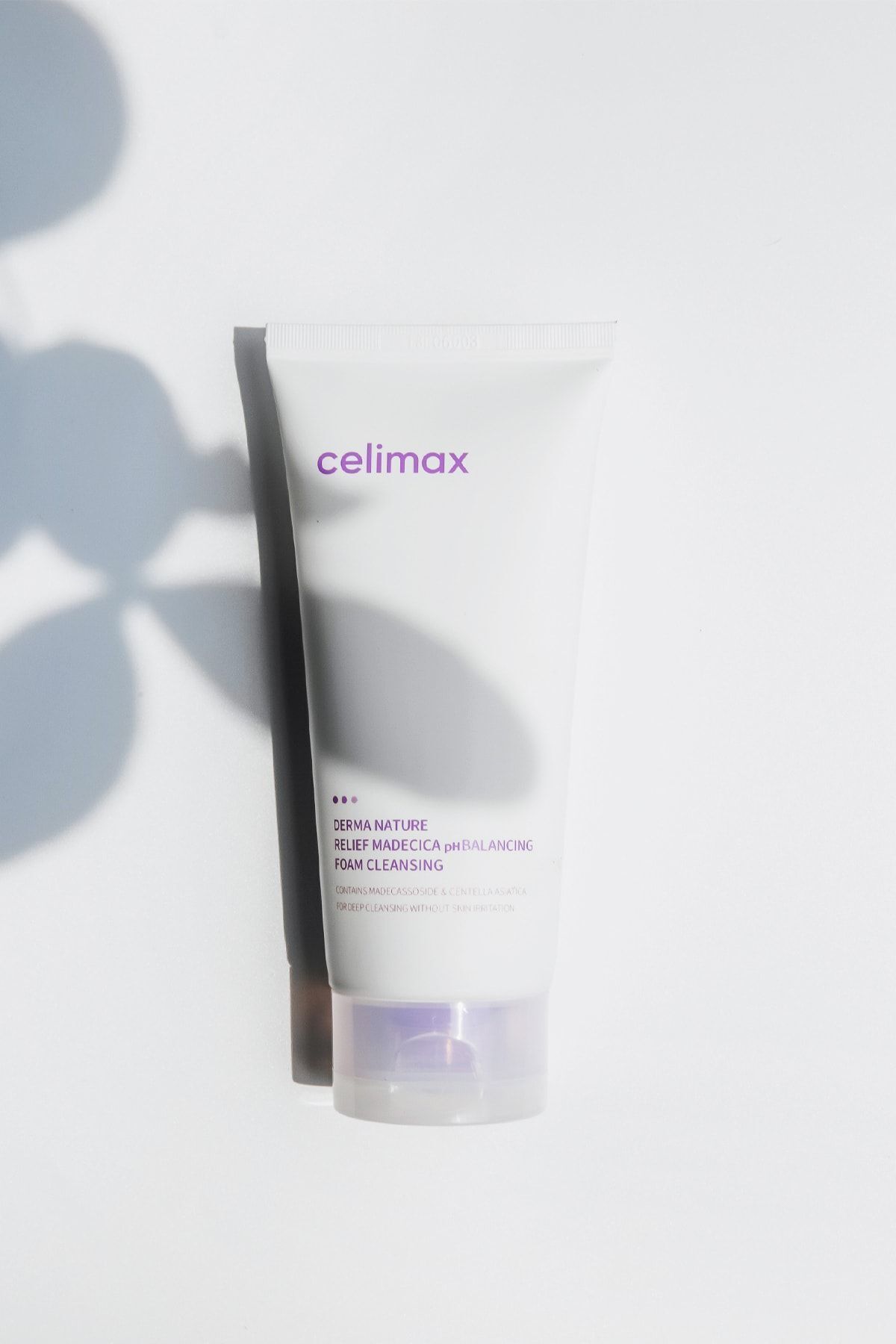 Nemlendirici Etkili Nazik Temizleme Köpüğü Relief Madecica Ph Balancing Foam Cleansing 150 Ml Nemlendirici Etkili Nazik Temizleme Köpüğü Relief Madecica Ph Balancing Foam Cleansing 150 Ml