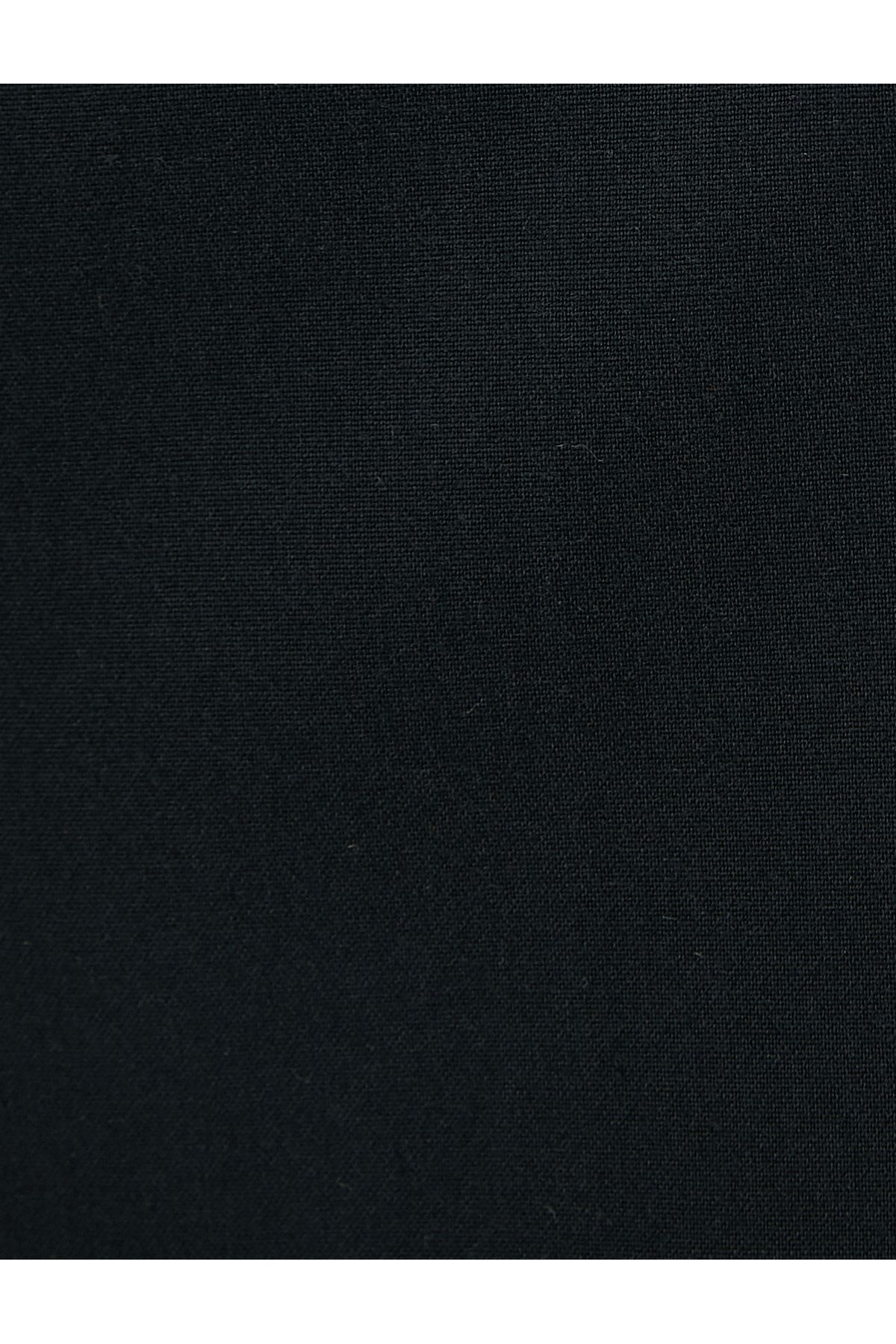 Vatkalı Blazer Ceket Tek Düğmeli Cep Detaylı Vatkalı Blazer Ceket Tek Düğmeli Cep Detaylı