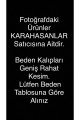 Krep Kumaş Çan Gri Etek, Cepli Etek , Düğmeli Etek, Anne Etek, Düz Etek , Lastikli Etek,