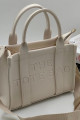 The Tote Bag El Ve Çapraz Kadın Çantası The Tote Bag El Ve Çapraz Kadın Çantası
