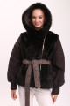 Kahverengi Vizon Mont Kahverengi Vizon Mont