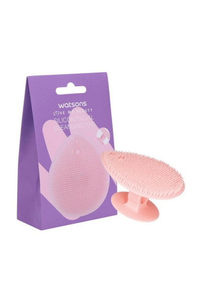 Silikon Yüz Pedi Silikon Yüz Pedi