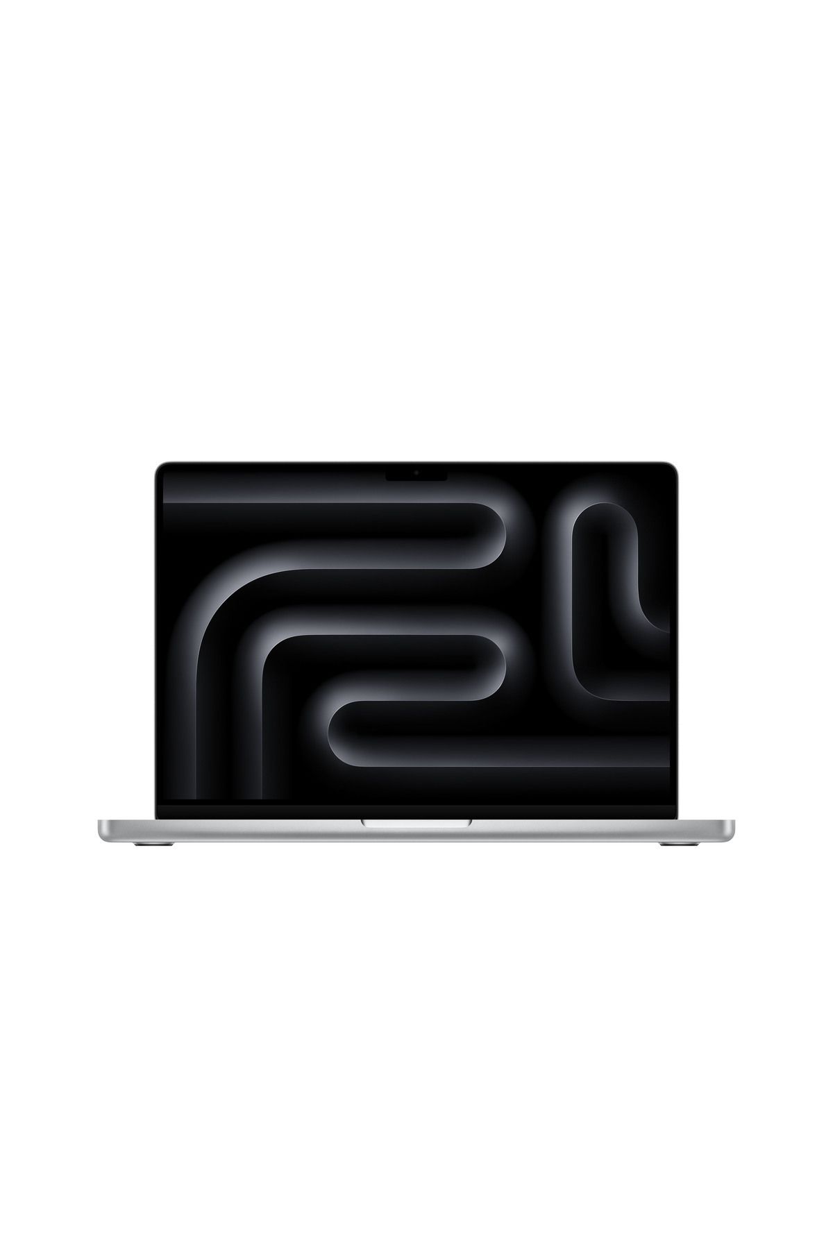 Macbook Pro M3 14" Gümüş 36gb 1TB Ssd MRX83TU/A Macbook Pro M3 14" Gümüş 36gb 1TB Ssd MRX83TU/A