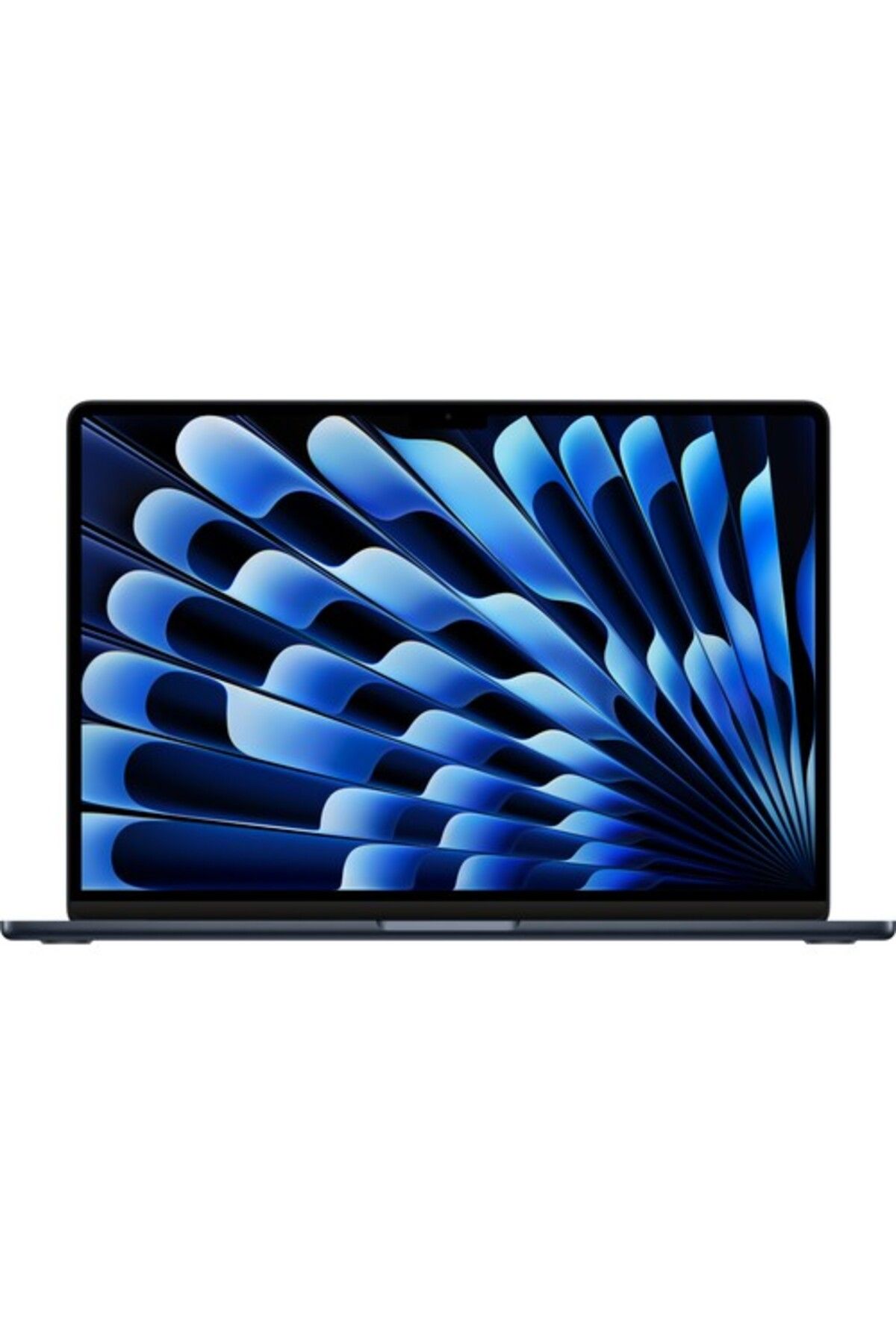 Macbook Air M3 Çip 8gb 256gb Ssd Macos 15" Taşınabilir Bilgisayar Gece Yarısı Mryu3tu/a Macbook Air M3 Çip 8gb 256gb Ssd Macos 15" Taşınabilir Bilgisayar Gece Yarısı Mryu3tu/a