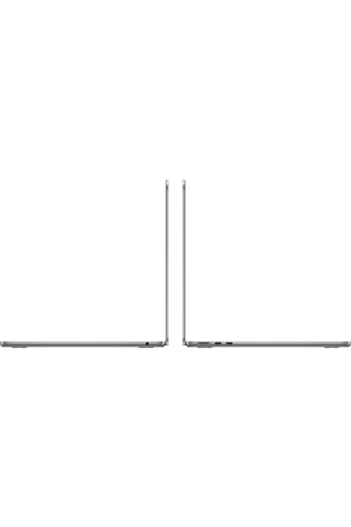 Macbook Air M3 Çip 16gb 512gb Ssd Macos 13 Taşınabilir Bilgisayar Uzay Grisi Mxcr3tu/a Macbook Air M3 Çip 16gb 512gb Ssd Macos 13 Taşınabilir Bilgisayar Uzay Grisi Mxcr3tu/a