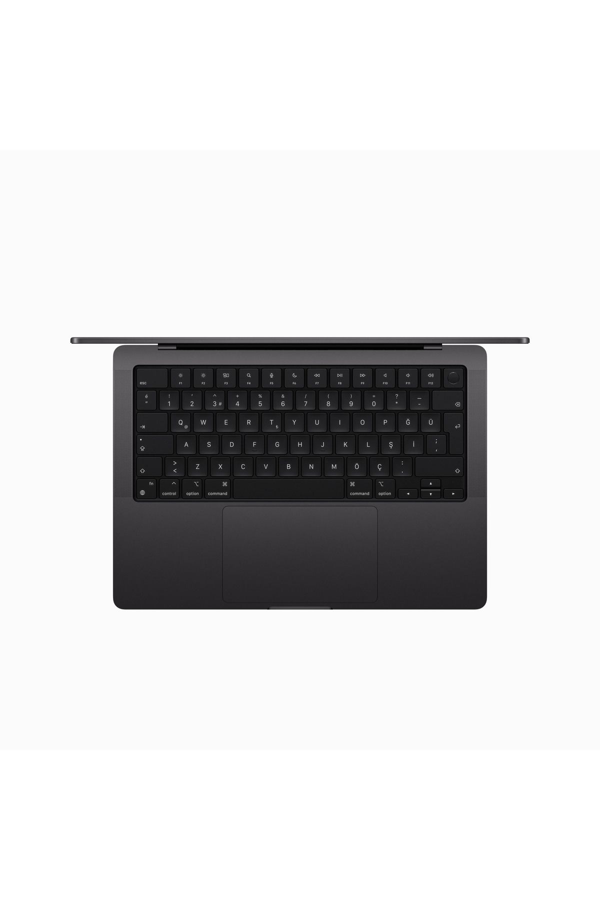 Macbook Pro M3 Max 30c Gpu 36gb 1tb Ssd 14 Inç Uzay Siyah Mrx53tu/a Macbook Pro M3 Max 30c Gpu 36gb 1tb Ssd 14 Inç Uzay Siyah Mrx53tu/a