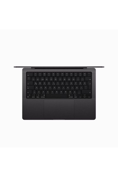 Macbook Pro M3 Max 30c Gpu 36gb 1tb Ssd 14 Inç Uzay Siyah Mrx53tu/a Macbook Pro M3 Max 30c Gpu 36gb 1tb Ssd 14 Inç Uzay Siyah Mrx53tu/a