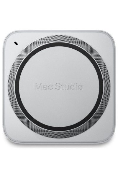 Mac Studio M2 Ultra 24c Cpu 76c Gpu 64gb 1tb Ssd Mini Pc Z180m2uf7641