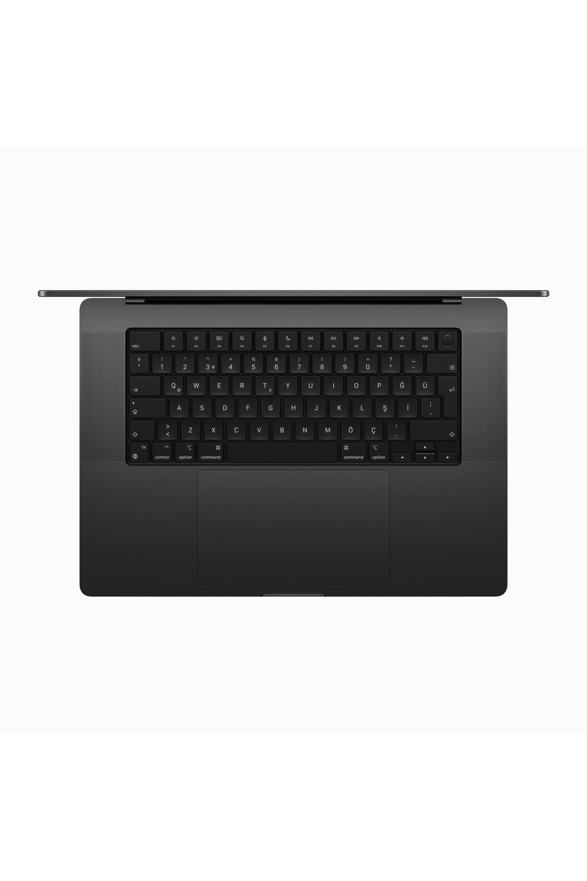 Macbook Pro M3 Pro 18c Gpu 18gb 512gb Ssd 16 Inç Uzay Siyah Mrw13tu/a Macbook Pro M3 Pro 18c Gpu 18gb 512gb Ssd 16 Inç Uzay Siyah Mrw13tu/a