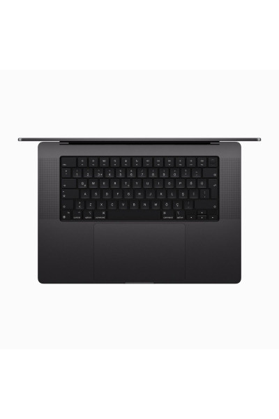 Macbook Pro M3 Pro 18c Gpu 18gb 512gb Ssd 16 Inç Uzay Siyah Mrw13tu/a Macbook Pro M3 Pro 18c Gpu 18gb 512gb Ssd 16 Inç Uzay Siyah Mrw13tu/a