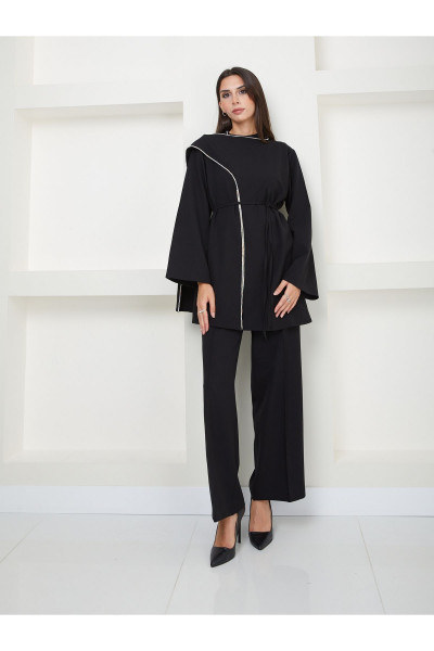 Serratus Alt-Üst Takım