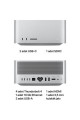 Mac Studio M2 Ultra 24c Cpu 76c Gpu 64gb 1tb Ssd Mini Pc Z180m2uf7641 Mac Studio M2 Ultra 24c Cpu 76c Gpu 64gb 1tb Ssd Mini Pc Z180m2uf7641