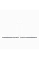 Macbook Pro M3 Max16c Cpu 40c Gpu 48gb 1tb Ssd Macos 16 Inç Gümüş Muw73tu/a Macbook Pro M3 Max16c Cpu 40c Gpu 48gb 1tb Ssd Macos 16 Inç Gümüş Muw73tu/a