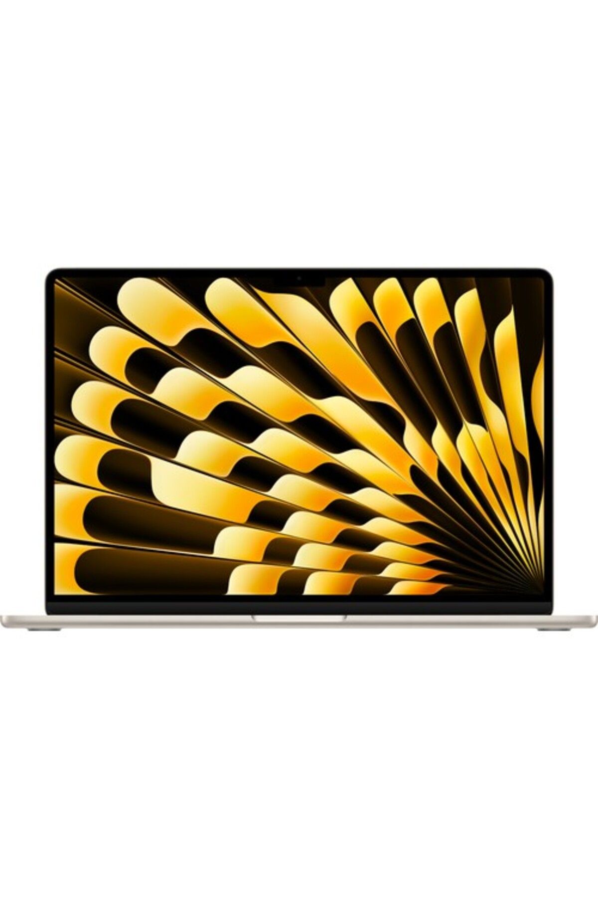 Macbook Air M3 Çip 8gb 256gb Ssd Macos 15" Taşınabilir Bilgisayar Yıldız Işığı Mryr3tu/a Macbook Air M3 Çip 8gb 256gb Ssd Macos 15" Taşınabilir Bilgisayar Yıldız Işığı Mryr3tu/a