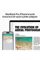 Macbook Pro M3 14" Gümüş 36gb 1TB Ssd MRX83TU/A Macbook Pro M3 14" Gümüş 36gb 1TB Ssd MRX83TU/A