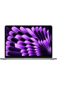 Macbook Air M3 Çip 16gb 512gb Ssd Macos 13 Taşınabilir Bilgisayar Uzay Grisi Mxcr3tu/a Macbook Air M3 Çip 16gb 512gb Ssd Macos 13 Taşınabilir Bilgisayar Uzay Grisi Mxcr3tu/a