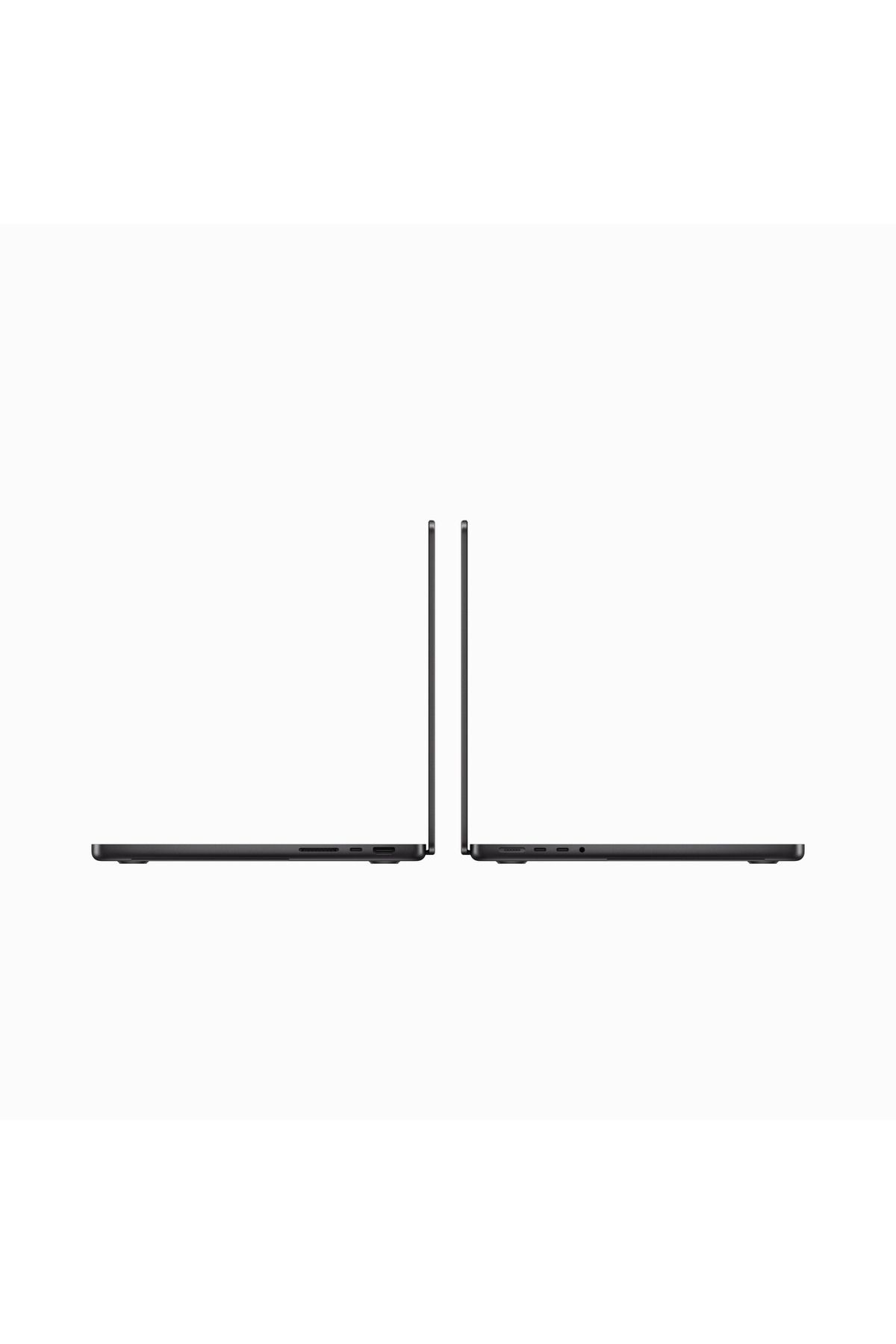 Macbook Pro M3 Max 30c Gpu 36gb 1tb Ssd 14 Inç Uzay Siyah Mrx53tu/a Macbook Pro M3 Max 30c Gpu 36gb 1tb Ssd 14 Inç Uzay Siyah Mrx53tu/a