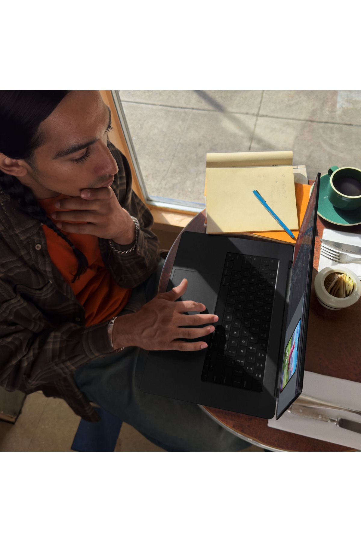 Macbook Pro M3 Pro 18gb 512gb Ssd 14 Inç Gümüş Mrx63tu/a Macbook Pro M3 Pro 18gb 512gb Ssd 14 Inç Gümüş Mrx63tu/a