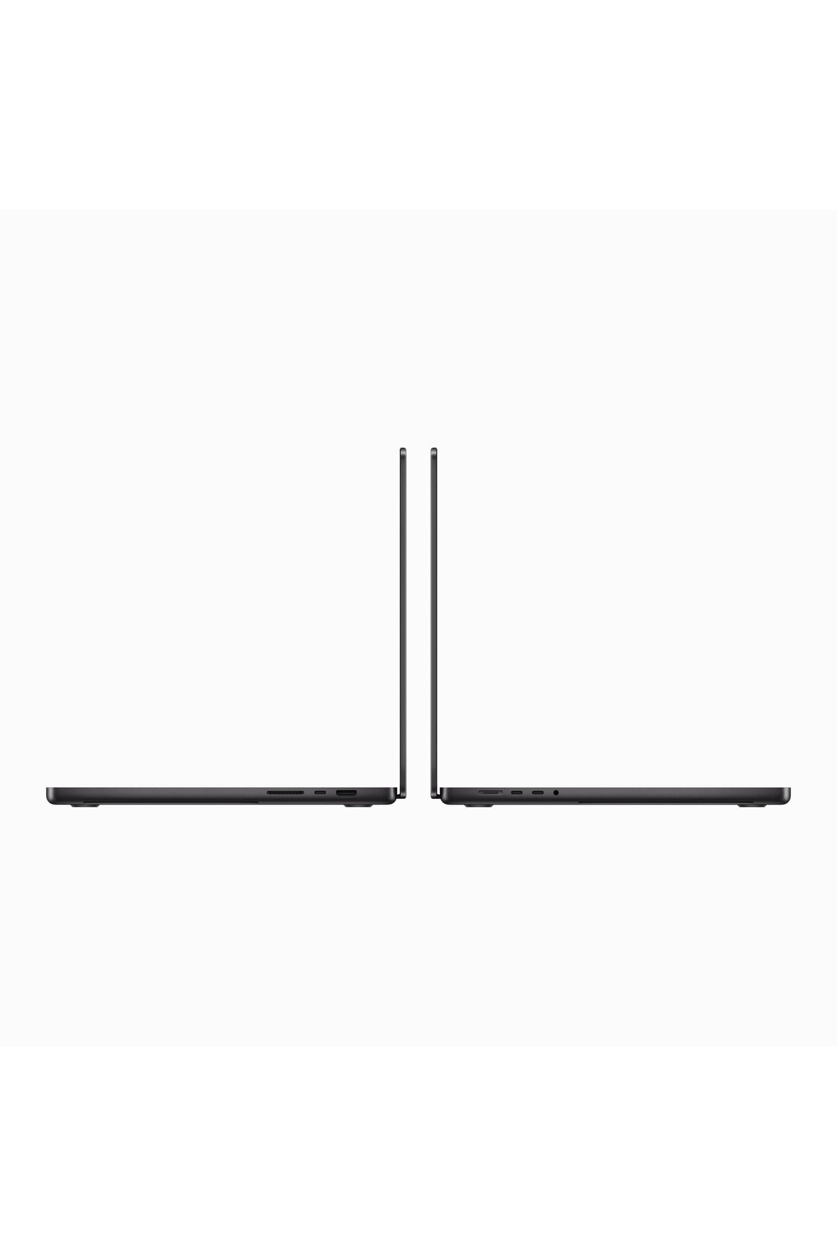 Macbook Pro M3 Pro 18c Gpu 18gb 512gb Ssd 16 Inç Uzay Siyah Mrw13tu/a Macbook Pro M3 Pro 18c Gpu 18gb 512gb Ssd 16 Inç Uzay Siyah Mrw13tu/a