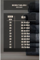 Siyah Kargo Cepli Gabardin Pantolon Black Kargocep Yüksek Bel Wide Leg Palazzo Trend Okul I Siyah Kargo Cepli Gabardin Pantolon Black Kargocep Yüksek Bel Wide Leg Palazzo Trend Okul I