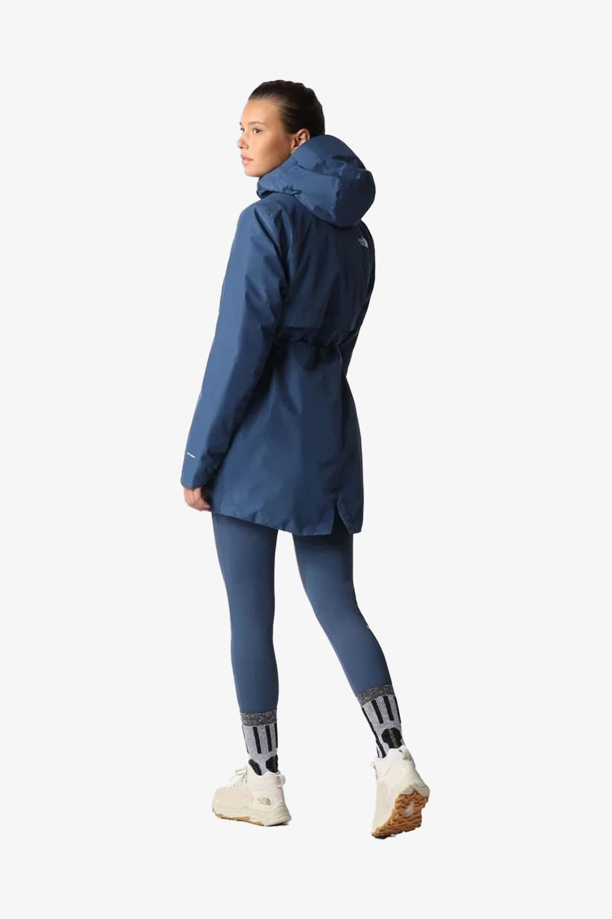 Nf0a3y1ı9261 W Quest Triclimate Kadın Outdoor Mont Nf0a3y1ı9261 W Quest Triclimate Kadın Outdoor Mont