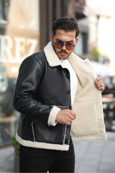 LAMİNE İÇİ KENDİĞİNDEN PELOŞLU KABAN MONT LAMİNE İÇİ KENDİĞİNDEN PELOŞLU KABAN MONT