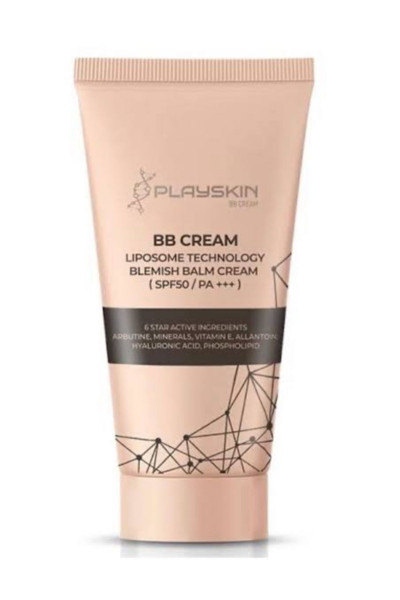 Liposome Technology SPF 50 BB Cream Blemish Balm Liposome Technology SPF 50 BB Cream Blemish Balm
