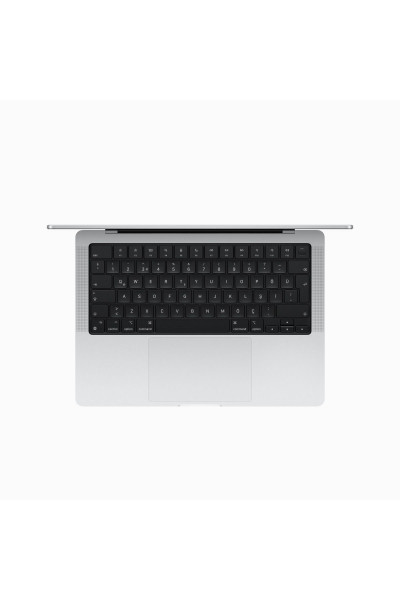 Macbook Pro M3 14" Gümüş 36gb 1TB Ssd MRX83TU/A Macbook Pro M3 14" Gümüş 36gb 1TB Ssd MRX83TU/A