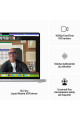 Macbook Pro M3 Max16c Cpu 40c Gpu 48gb 1tb Ssd Macos 16 Inç Gümüş Muw73tu/a Macbook Pro M3 Max16c Cpu 40c Gpu 48gb 1tb Ssd Macos 16 Inç Gümüş Muw73tu/a