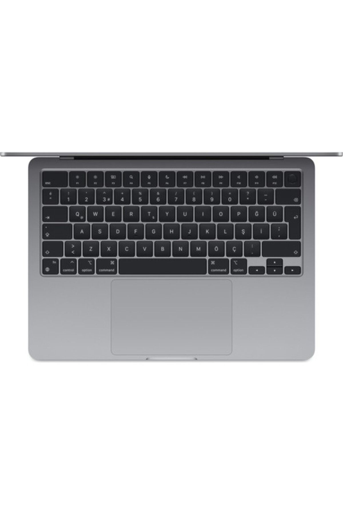 Macbook Air M3 Çip 16gb 512gb Ssd Macos 13 Taşınabilir Bilgisayar Uzay Grisi Mxcr3tu/a Macbook Air M3 Çip 16gb 512gb Ssd Macos 13 Taşınabilir Bilgisayar Uzay Grisi Mxcr3tu/a